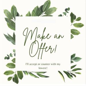 🌿🌿🌿🌿Not for Sale 🌿🌿🌿🌿